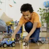 SCHLEICH BRACHIOSAURUS 14581