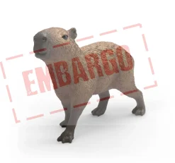 SCHLEICH CAPYBARA