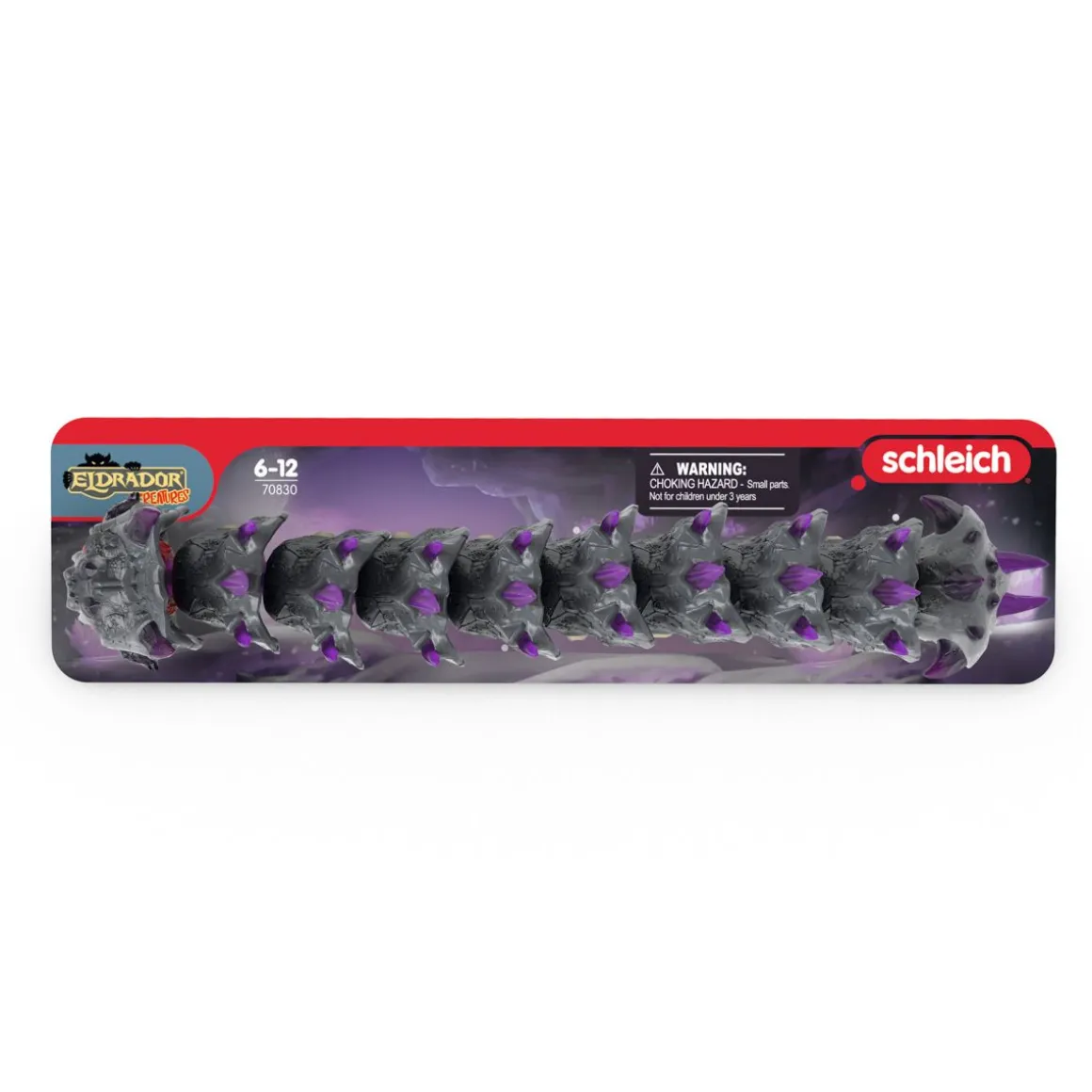 SCHLEICH ELDRADOR CREATURES VARJOMATO