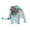 SCHLEICH ELDRADOR CREATURES JÄÄ MAMMUTTI