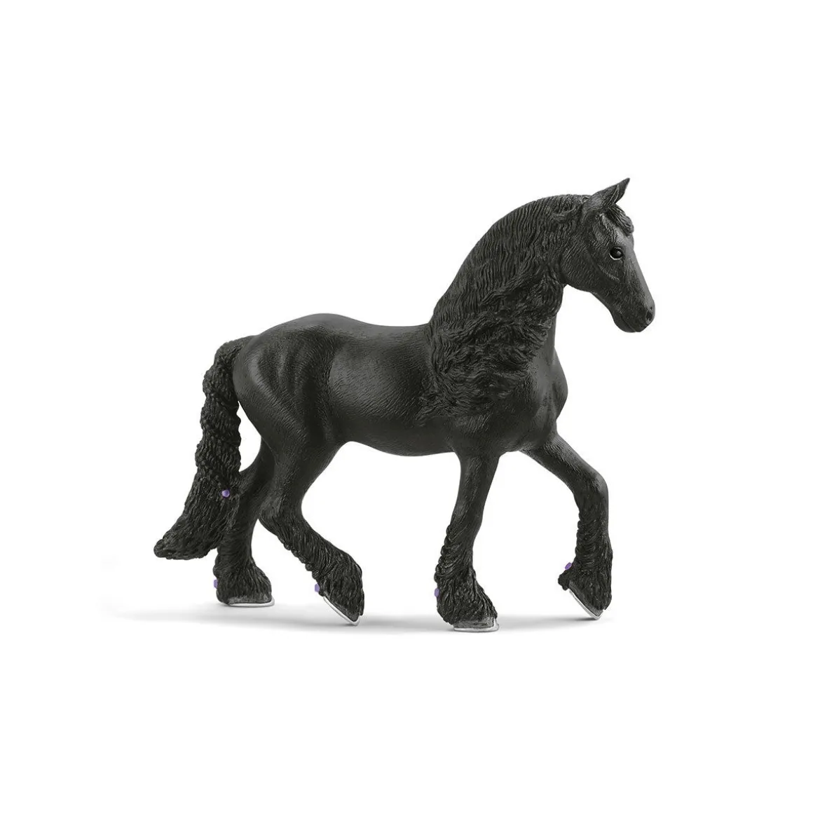 SCHLEICH FRISIAN MARE