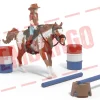 SCHLEICH HANNAHIN LÄNNEN SEIKKAILUT
