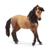 SCHLEICH HORSE CLUB ANDALUSIAN TAMMA
