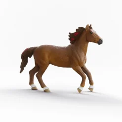 SCHLEICH HORSE CLUB HANNAH & CAYENNE