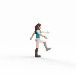 SCHLEICH HORSE CLUB LISA & STORM
