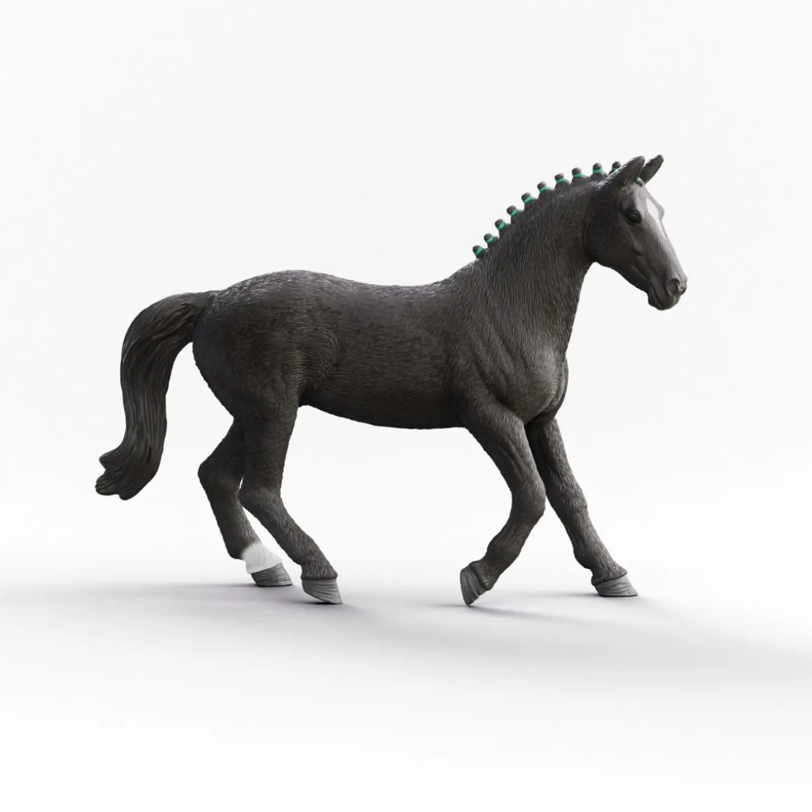 SCHLEICH HORSE CLUB LISA & STORM