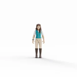 SCHLEICH HORSE CLUB LISA & STORM