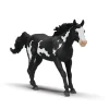 SCHLEICH HORSE CLUB PAINT RUUNA