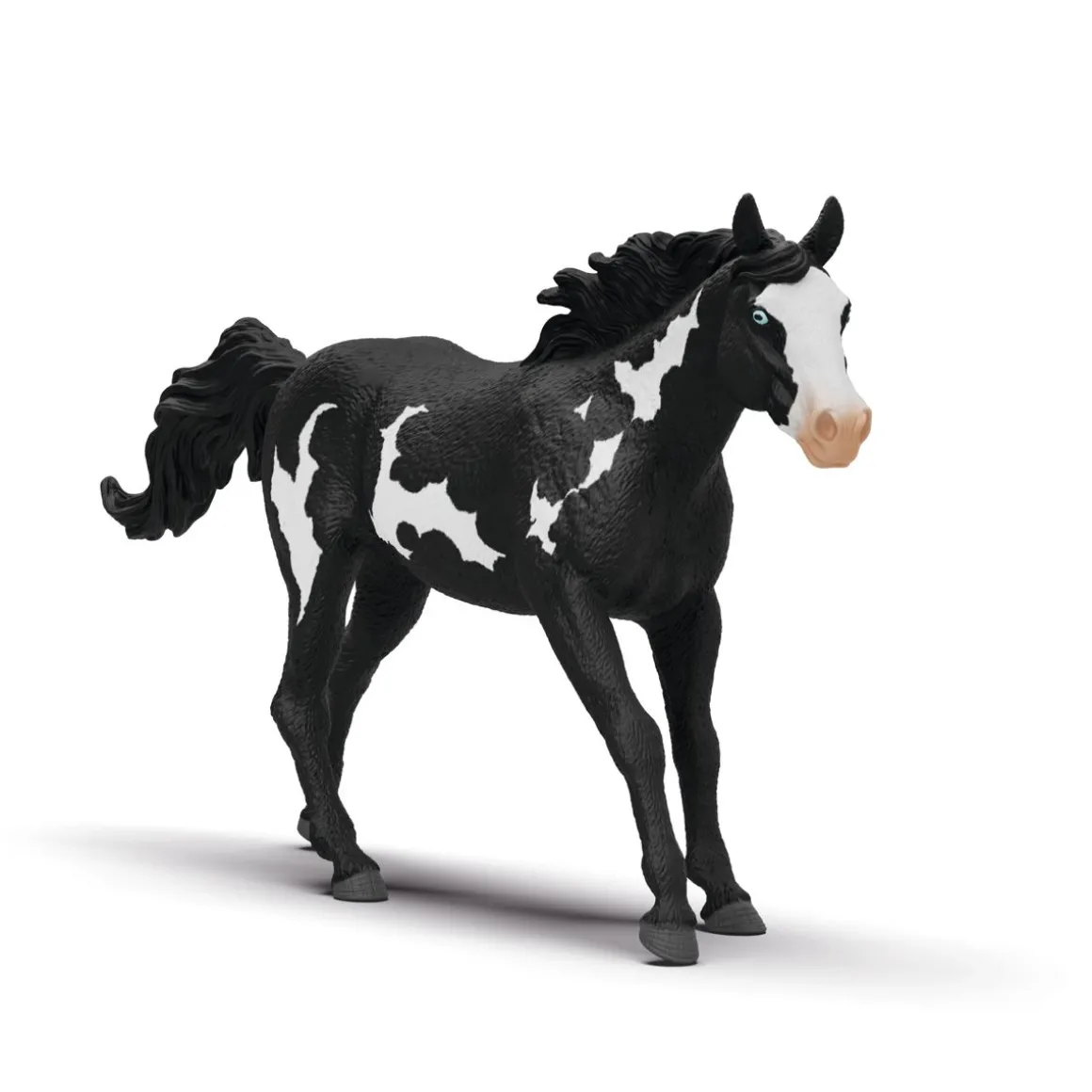 SCHLEICH HORSE CLUB PAINT RUUNA