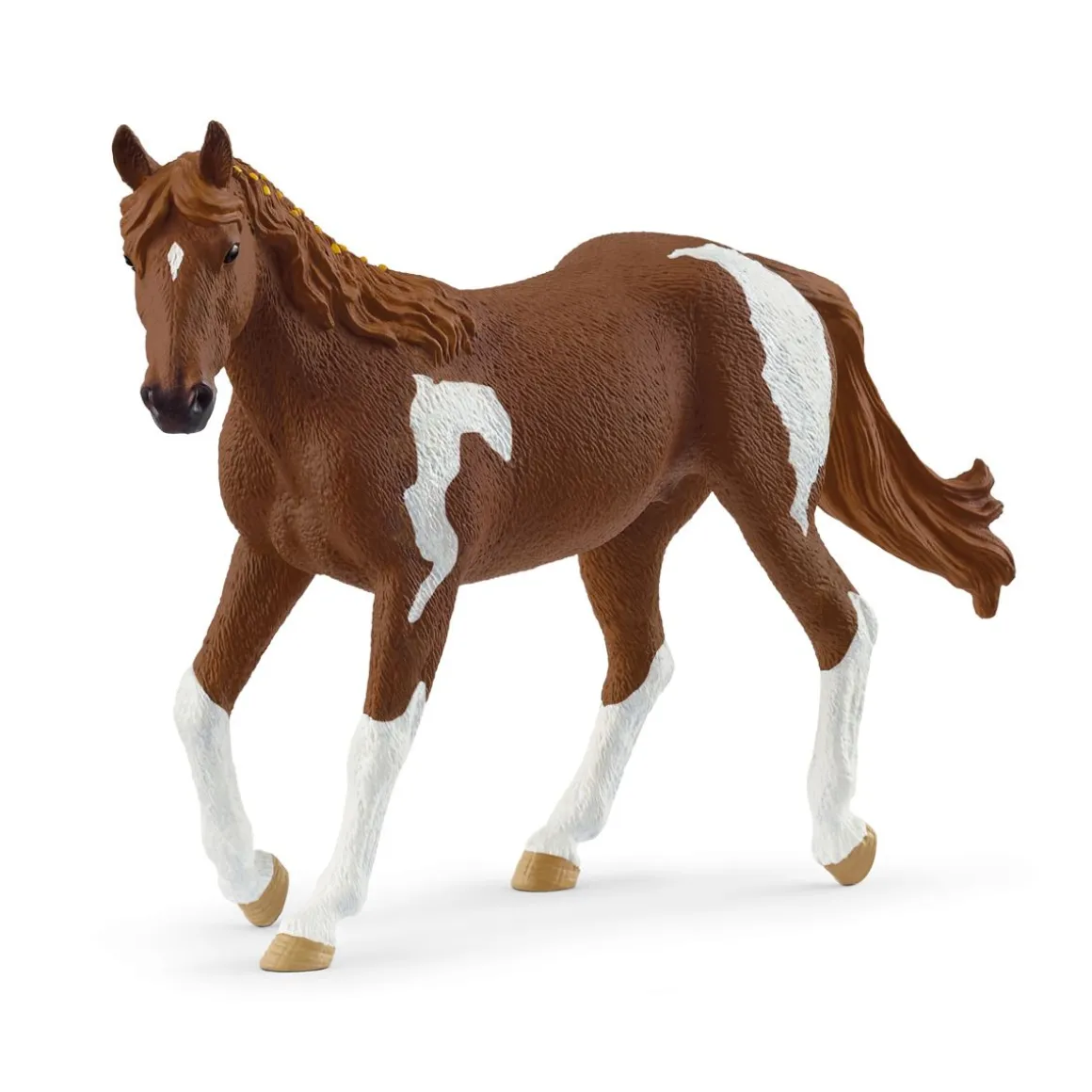 SCHLEICH HORSE CLUB PAINT TAMMA