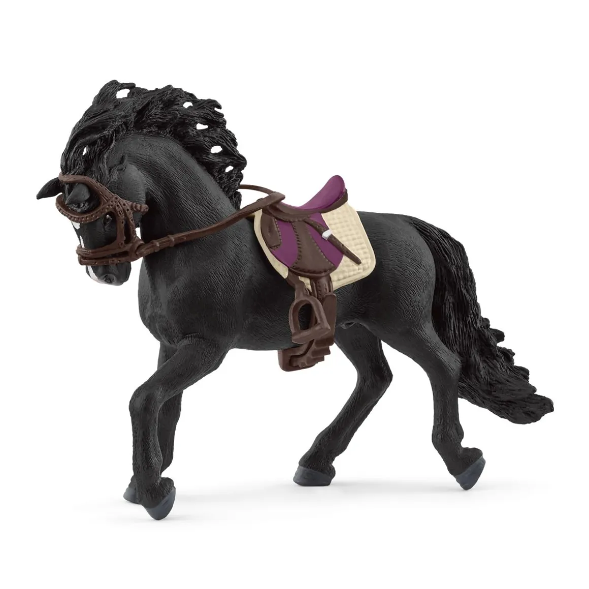 SCHLEICH HORSE CLUB PURA RAZA ESPANOLA ORI