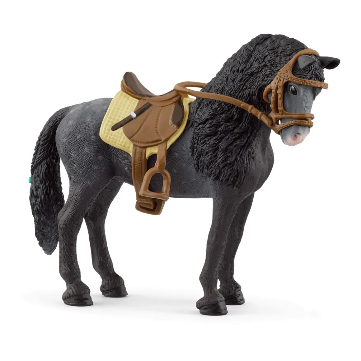 SCHLEICH HORSE CLUB PURA RAZA ESPANOLA TAMMA