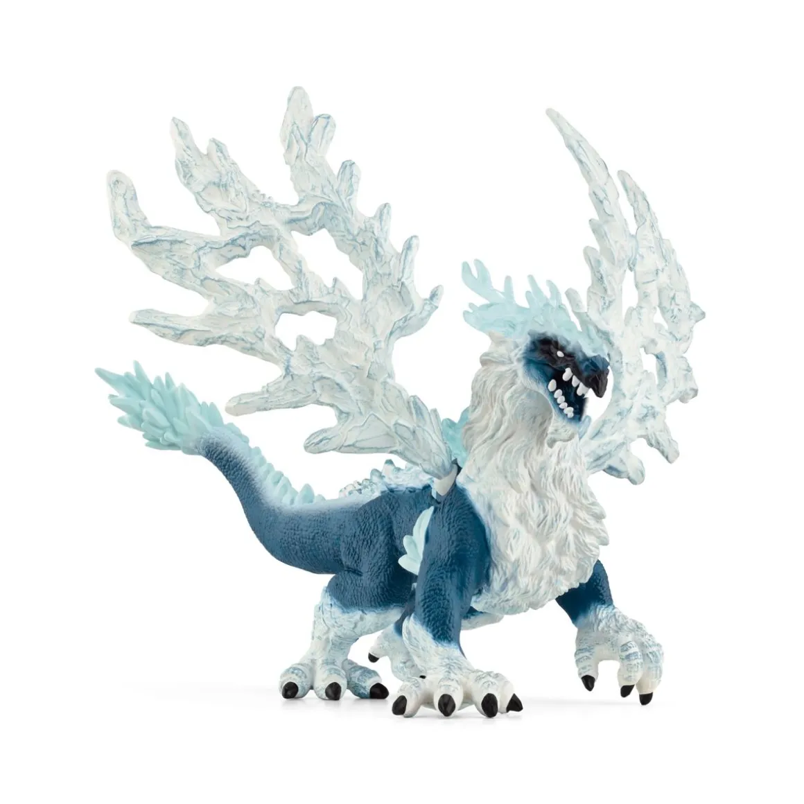 SCHLEICH JÄÄLOHIKÄÄRME
