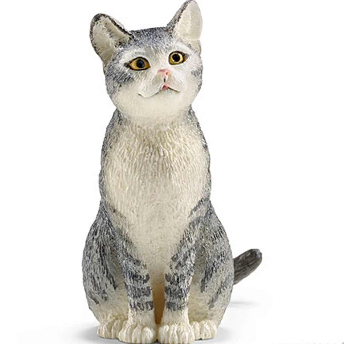 SCHLEICH KISSA, ISTUVA