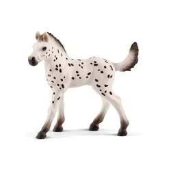 SCHLEICH KNABSTRUPPER FOAL