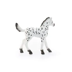 SCHLEICH KNABSTRUPPER FOAL