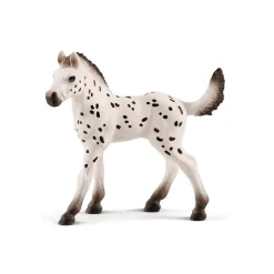 SCHLEICH KNABSTRUPPER FOAL