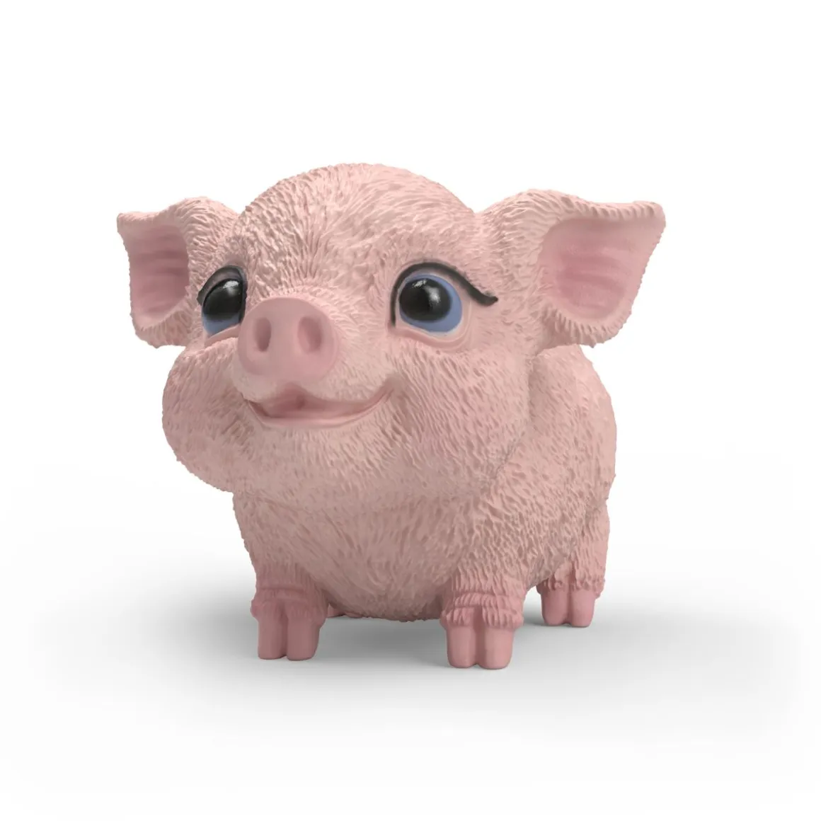 SCHLEICH MINI KAVERIT