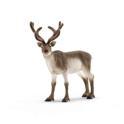 SCHLEICH REINDEER
