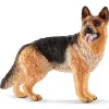 SCHLEICH SAKSANPAIMENKOIRA