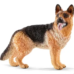 SCHLEICH SAKSANPAIMENKOIRA