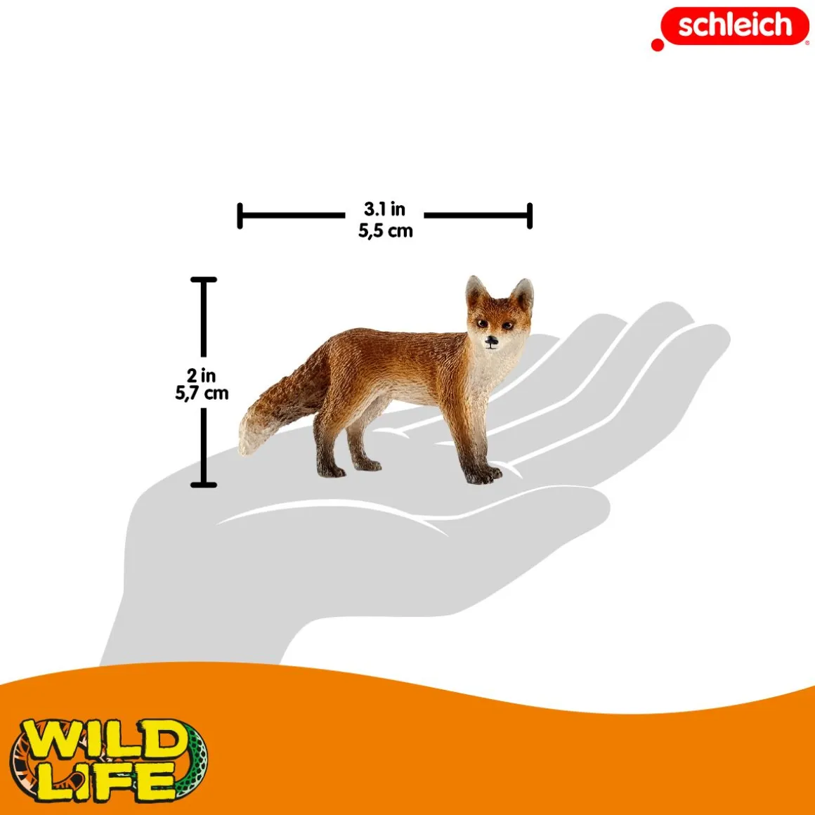 SCHLEICH SCH KETTU