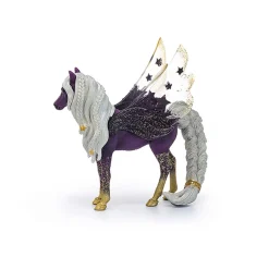 SCHLEICH STAR PEGASUS MARE