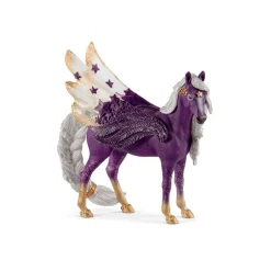 SCHLEICH STAR PEGASUS MARE