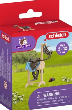 SCHLEICH VARUSTEET HEVOSEN KULJETUKSEEN