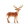 SCHLEICH WHITE-TAILED BUCK