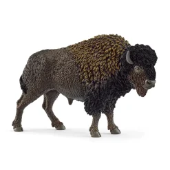 SCHLEICH WILD LIFE BIISONI