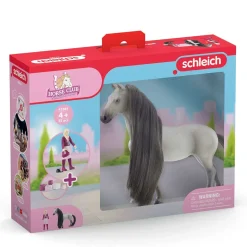SCHLEICH ALOITUSSETTI - SOFIA & DUSTY