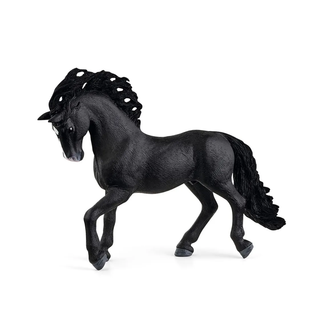 SCHLEICH ANDALUSIANHEVOSORI