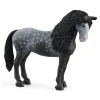 SCHLEICH ANDALUSIANHEVOSTAMMA