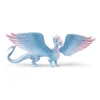 SCHLEICH BAYALA KRISTALLILOHIKÄÄRME