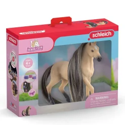SCHLEICH BEAUTY HORSE ANDALUSIALAINEN TAMMA