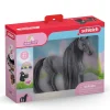 SCHLEICH BEAUTY HORSE CRIOLLO DEFINITIVO TAMMA