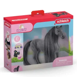 SCHLEICH BEAUTY HORSE CRIOLLO DEFINITIVO TAMMA