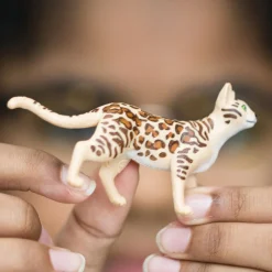 SCHLEICH BENGALINKISSA