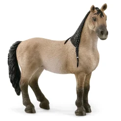 SCHLEICH CRIOLLO DEFINITIVO MARE