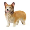 SCHLEICH FARM WORLD WELSH CORGI