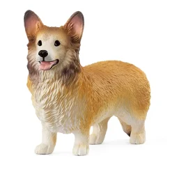 SCHLEICH FARM WORLD WELSH CORGI