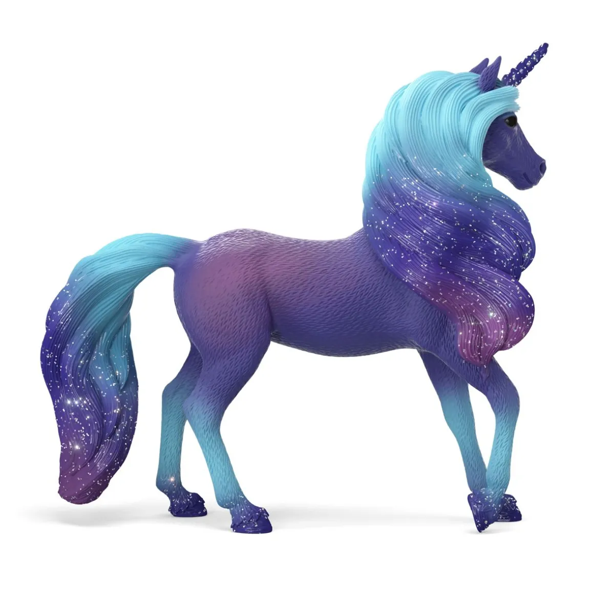 SCHLEICH GALAKSI YKSISARVISORI