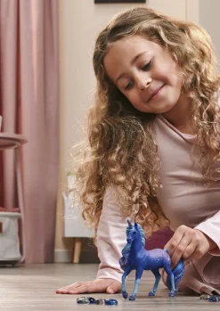 SCHLEICH GALAKSI YKSISARVISORI