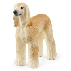 SCHLEICH GREYHOUND ENGLANNINVINTTIKOIRA