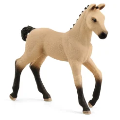 SCHLEICH HANNOVERINHEVOSVARSA, HALLAKKO