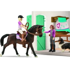 SCHLEICH HEVOSKAUPPA