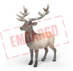 SCHLEICH HIRVI