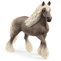 SCHLEICH HOPEAVÄRINEN TAMMA