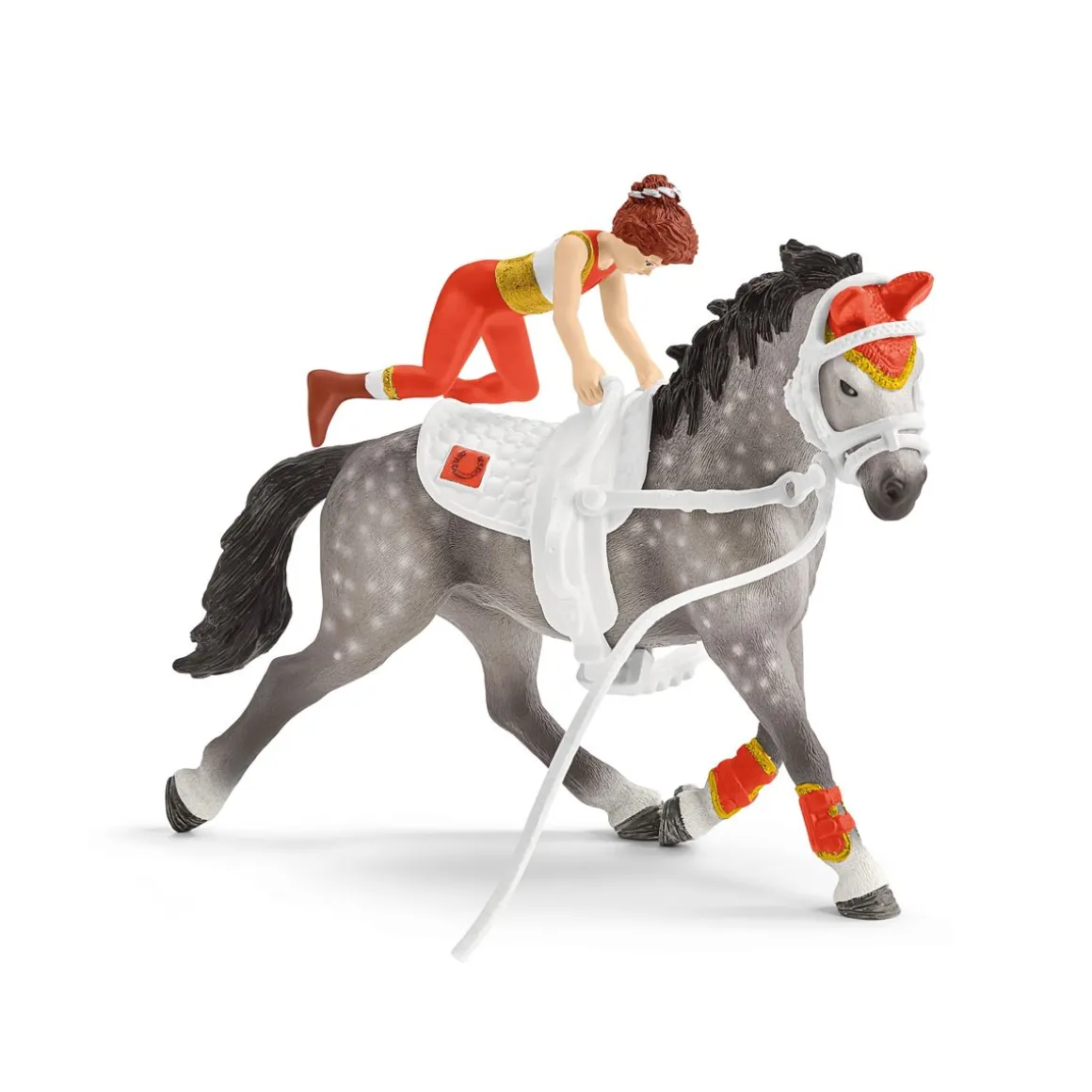 SCHLEICH HORSE CLUB MIAN VIKELLYSSETTI